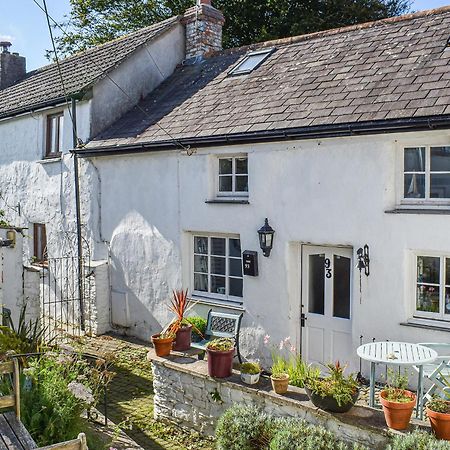 The Cottage Hartland Exterior photo